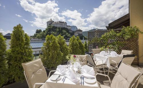 Kufstein Hotel | Hotel Andreas Hofer