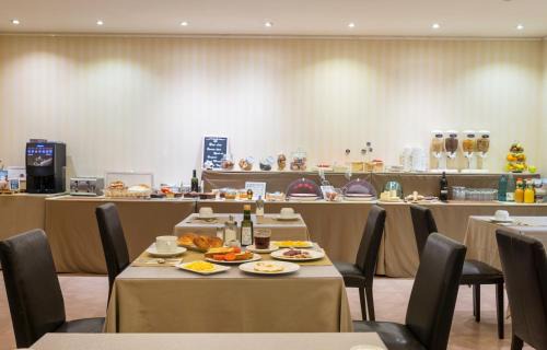 La Seu d'Urgell Hotel | Hotel Andria