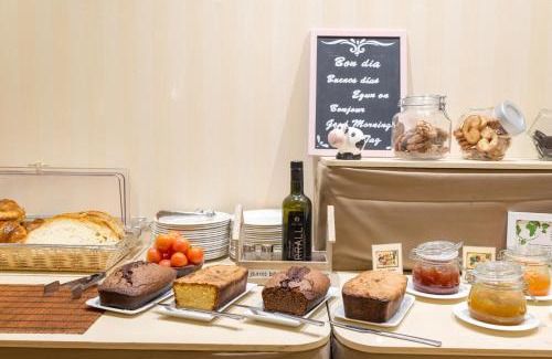 La Seu d'Urgell Hotel | Hotel Andria