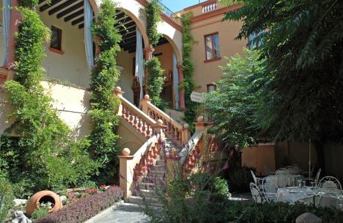 La Seu d'Urgell Hotel | Hotel Andria