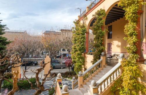 La Seu d'Urgell Hotel | Hotel Andria