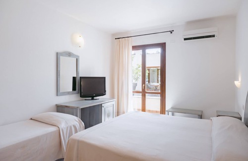 Alghero Hotel | Hotel Angedras