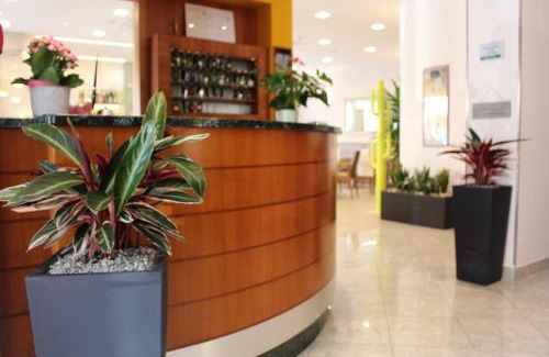 Old Town Hotel | Hotel Angelo
