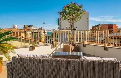 Old Town Hotel | Hotel Angelo