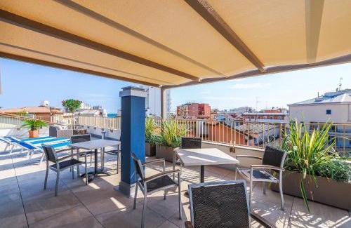 Old Town Hotel | Hotel Angelo