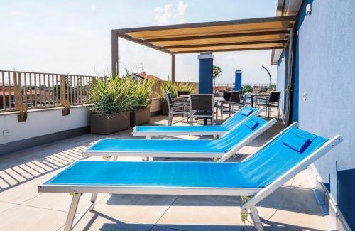 Old Town Hotel | Hotel Angelo