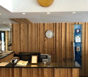 Tasiilaq Hotel | Hotel Angmagssalik