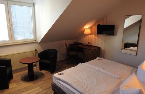 Kothen Hotel | Hotel Anhalt