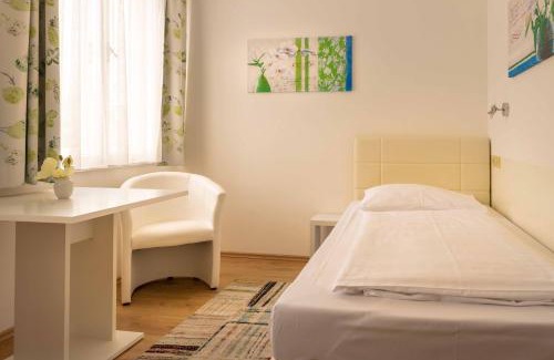 Klosterneuburg Hotel | Hotel Anker