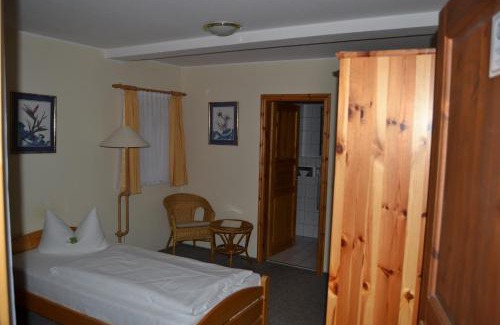 Saalfeld-Saale Hotel | Hotel Anker