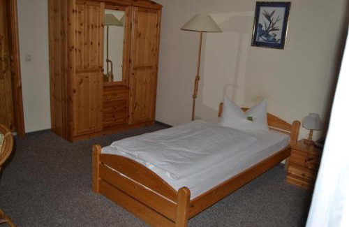 Saalfeld-Saale Hotel | Hotel Anker
