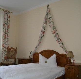 Saalfeld-Saale Hotel | Hotel Anker