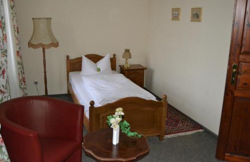 Saalfeld-Saale Hotel | Hotel Anker