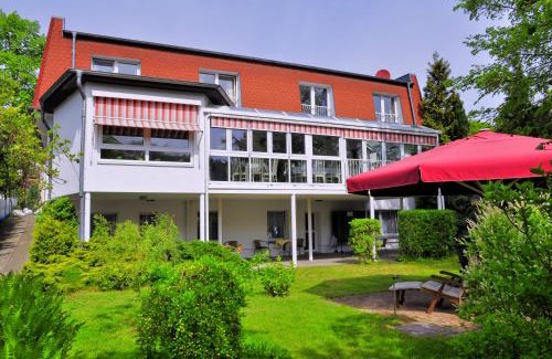 Strausberg House | Hotel Annablick