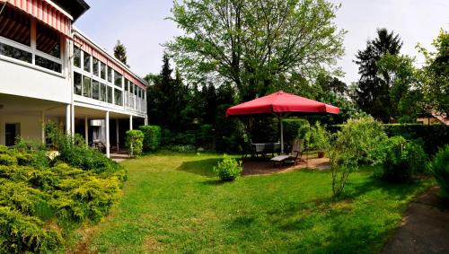 Strausberg House | Hotel Annablick