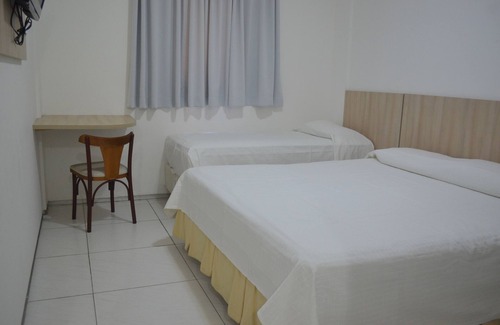 Tambau Hotel | Hotel Annamar