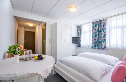 Meerane House | Hotel Annet garni