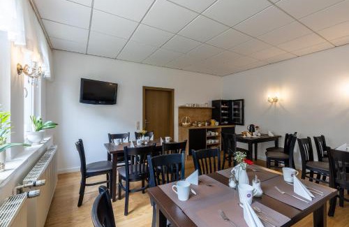 Meerane House | Hotel Annet garni