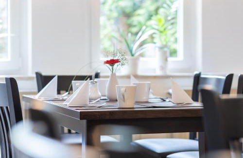 Meerane House | Hotel Annet garni
