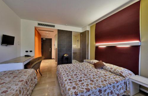 Villafranca di Verona Hotel | Hotel Antares Sport Beauty & Wellness