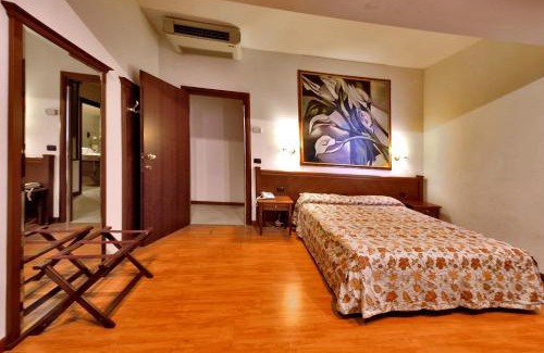 Villafranca di Verona Hotel | Hotel Antares Sport Beauty & Wellness