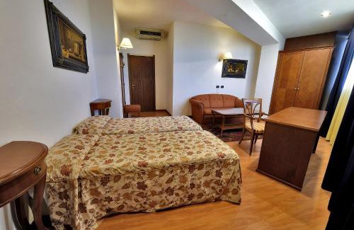 Villafranca di Verona Hotel | Hotel Antares Sport Beauty & Wellness