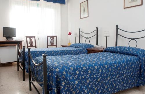 Pigneto Hotel | Hotel Antico Acquedotto