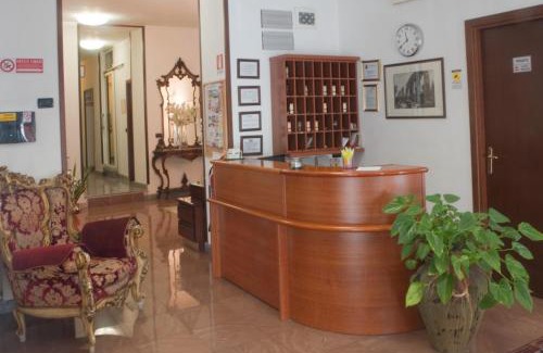 Pigneto Hotel | Hotel Antico Acquedotto
