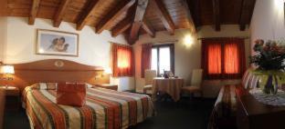 Zelarino Hotel | Hotel Antico Moro