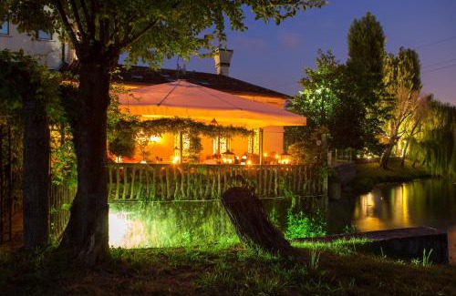 Scorze Hotel | Hotel Antico Mulino