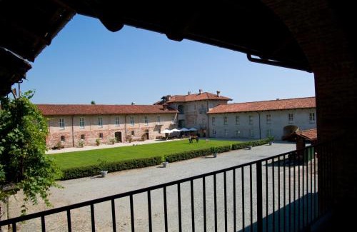 Saluzzo Hotel | Hotel Antico Podere Propano