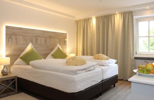 Ruhstorf Hotel | Hotel Antoniushof