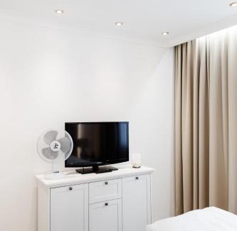 Ruhstorf Hotel | Hotel Antoniushof