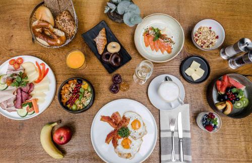 Ruhstorf Hotel | Hotel Antoniushof