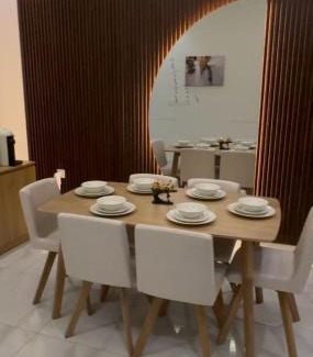 Ar Rawdah Apartment | Hotel Apartment - 1 - LAvner Al hussma