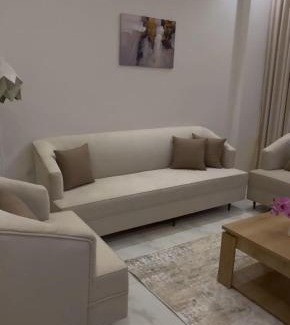 Ar Rawdah Apartment | Hotel Apartment - 1 - LAvner Al hussma