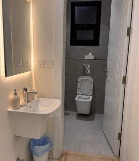 Mizail Apartment | Hotel Apartment - 4 - LAvner Al hussma