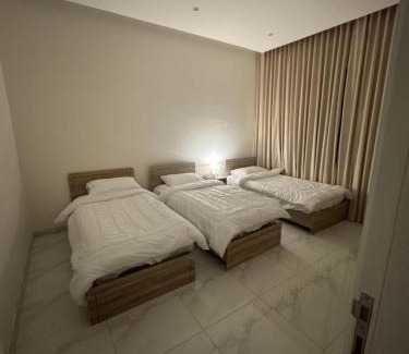 Mizail Apartment | Hotel Apartment - 4 - LAvner Al hussma
