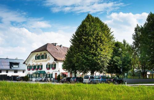 Hallein Hotel | Hotel Apartment Das Au- Gut