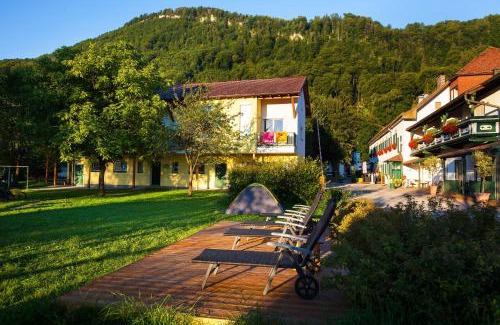 Hallein Hotel | Hotel Apartment Das Au- Gut