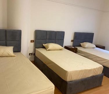 Abdin Apartment | Hotel apartment in Downtown Cairo