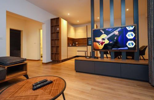Pejë Apartment | Hotel Apartments Ardi & Lala