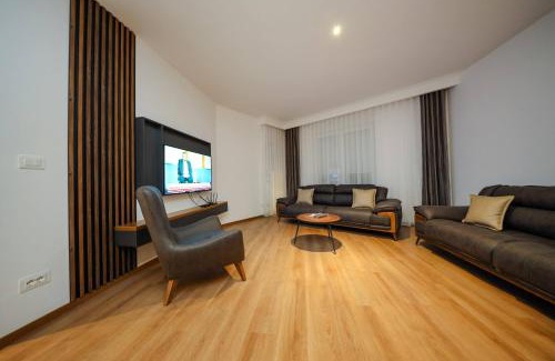 Pejë Apartment | Hotel Apartments Ardi & Lala