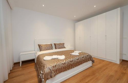 Pejë Apartment | Hotel Apartments Ardi & Lala
