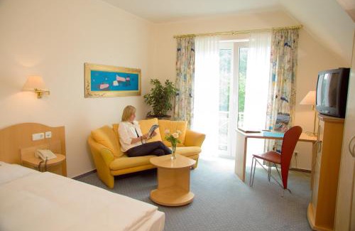 Ibbenbueren Hotel | Hotel & Apartments Leugermann