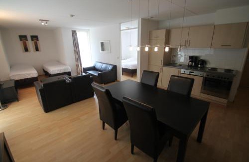 Groesbeek Hotel | Hotel & Appartementen - De Zeven Heuvelen