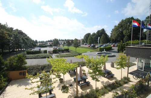 Groesbeek Hotel | Hotel & Appartementen - De Zeven Heuvelen
