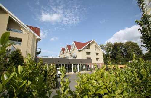 Groesbeek Hotel | Hotel & Appartementen - De Zeven Heuvelen