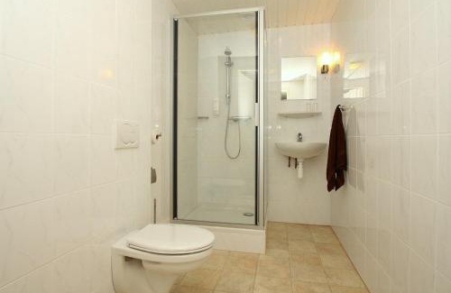 Wagenborgen Hotel | Hotel-Appartementen Klaver Vier