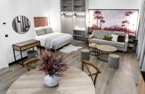 Centro - Sagrario Hotel | Hotel Aptos Alejandra Home